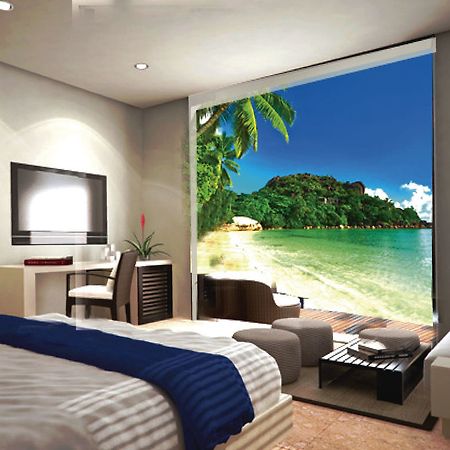 Isla Natura Beach Huatulco Танголунда Экстерьер фото
